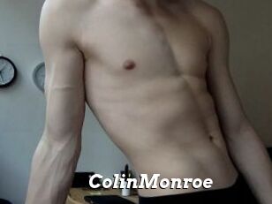 ColinMonroe