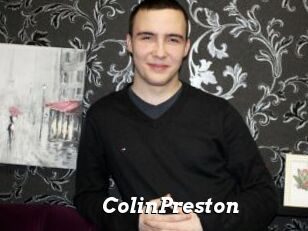 ColinPreston