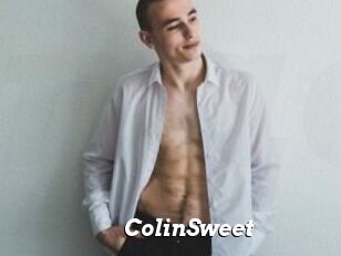 ColinSweet