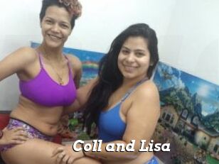 Coll_and_Lisa