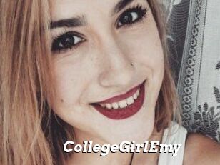 CollegeGirlEmy