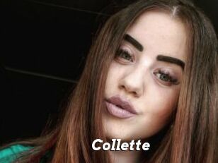 Collette