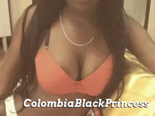 ColombiaBlackPrincess