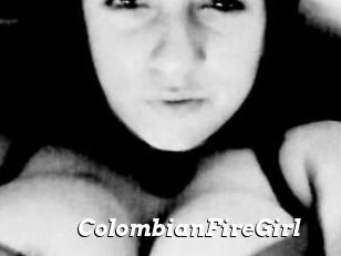 ColombianFireGirl