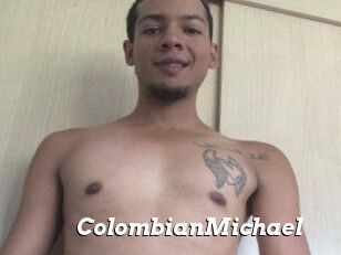 ColombianMichael