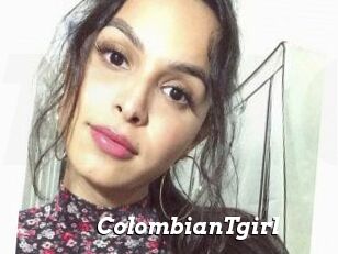 ColombianTgirl