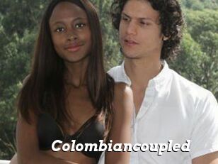 Colombiancoupled