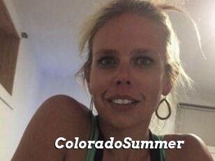 ColoradoSummer