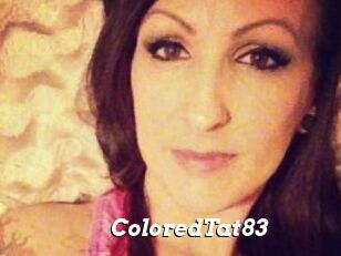 ColoredTat83