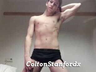 ColtonStanfordx