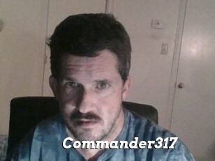 Commander317