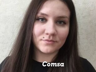 Comsa