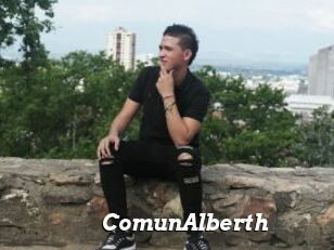 ComunAlberth