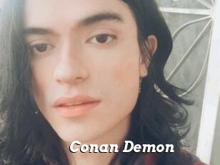 Conan_Demon