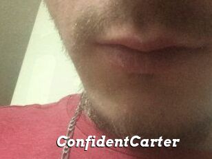 ConfidentCarter