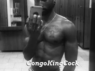 CongoKingCock