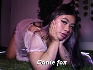 Conie_fox