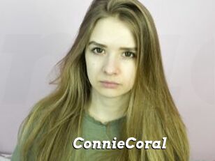 ConnieCoral