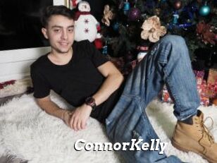 ConnorKelly