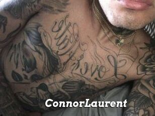 Connor_Laurent