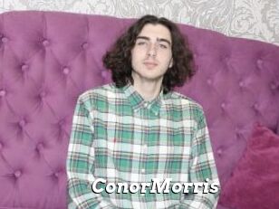 ConorMorris