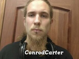 ConrodCarter