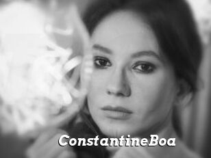 ConstantineBoa