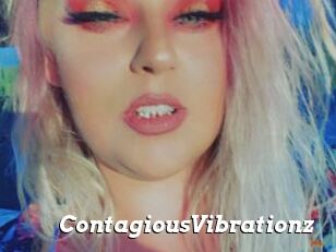 ContagiousVibrationz