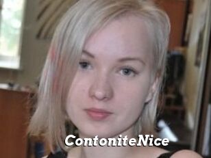 ContoniteNice