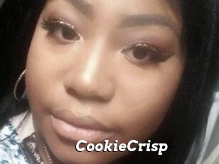 CookieCrisp