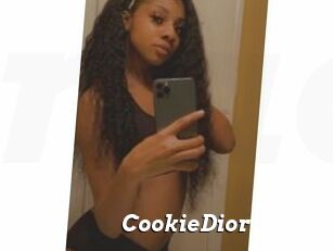 CookieDior