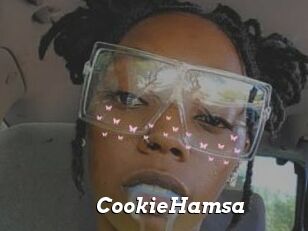 CookieHamsa