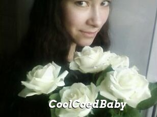 CoolCoedBaby