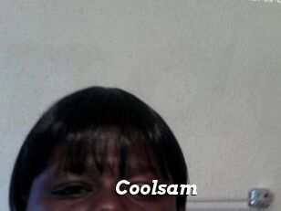 Coolsam