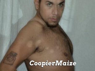 Coopier_Maize