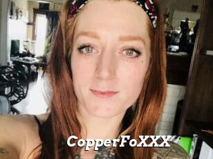 CopperFoXXX