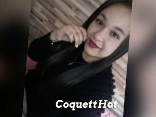 CoquettHot