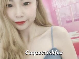 Coquettishfox