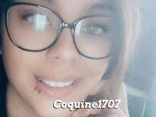 Coquine1707