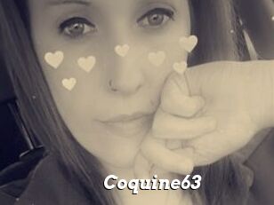 Coquine63