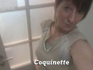 Coquinette