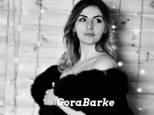 CoraBarke