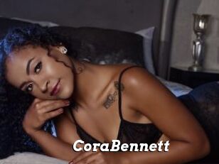 CoraBennett