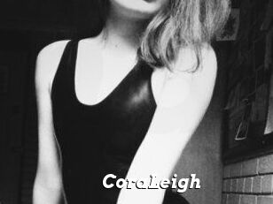 CoraLeigh