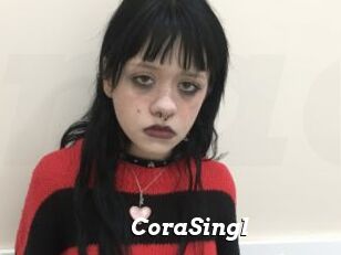 CoraSingl