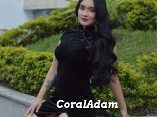 CoralAdam