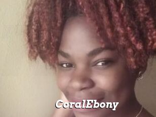 CoralEbony