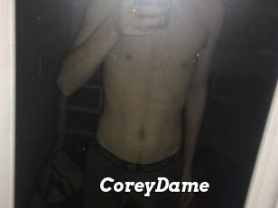 CoreyDame