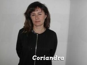 Coriandra