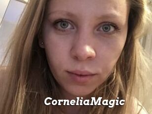 CorneliaMagic